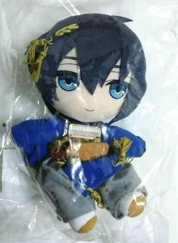 Mikazuki Munechika Touken outlet Ranbu Wanpaku Plushie Doll Plush Flying 19” Large