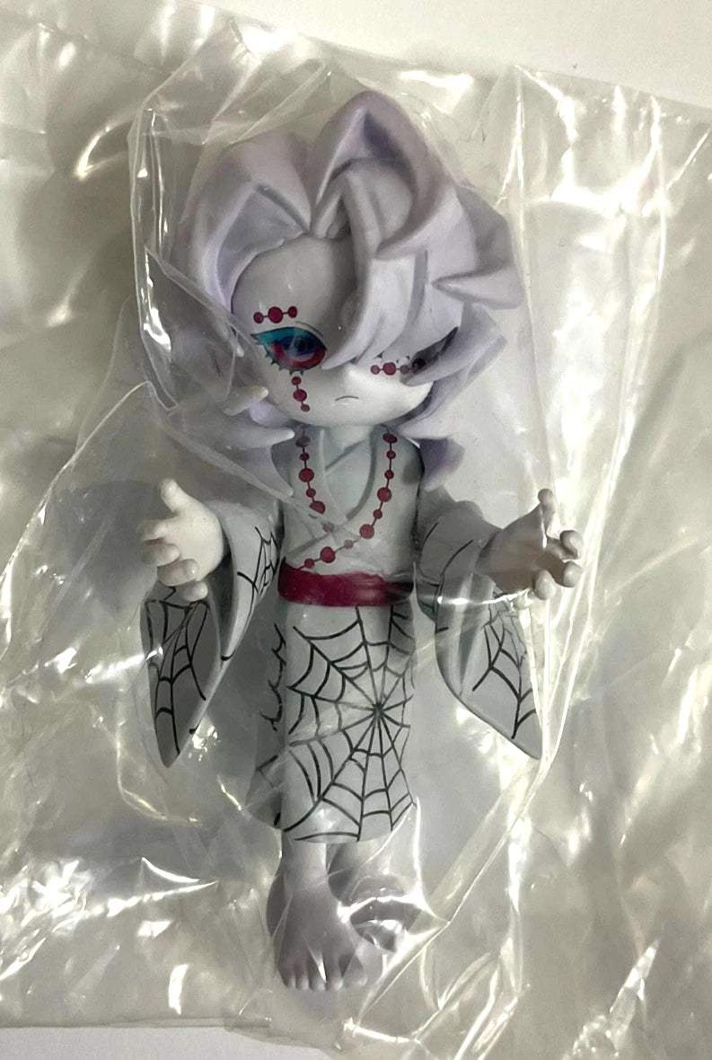 Kimetsu no Yaiba Demon Slayer Palverse Mini Figure Mascot Rui