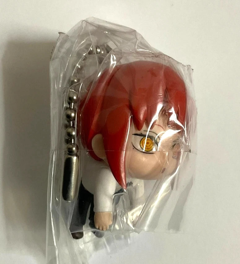 Chainsaw Man Reze Arc Tsumande Tsunagete Mascot Mini Figure Makima