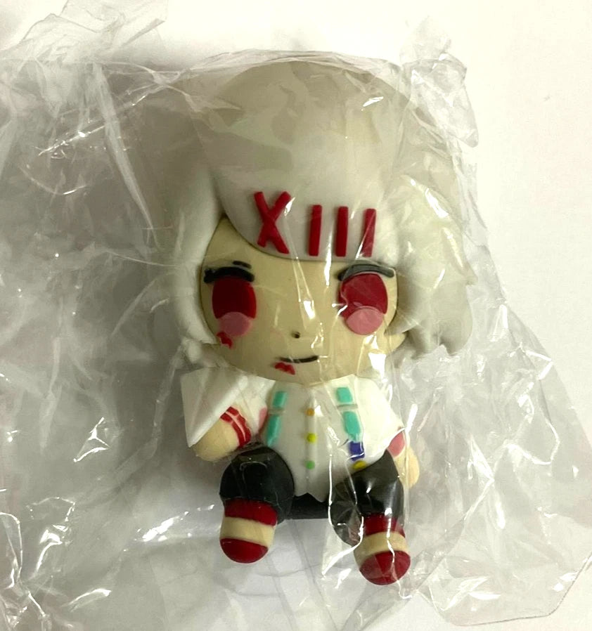 Tokyo Ghoul EX Mini Figure Mascot Statue Juzo Suzuya