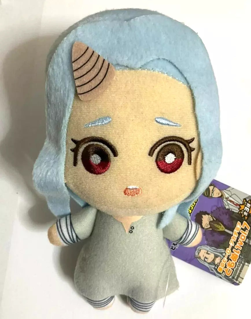 My Hero Academia Tomonui Plush Doll Eri