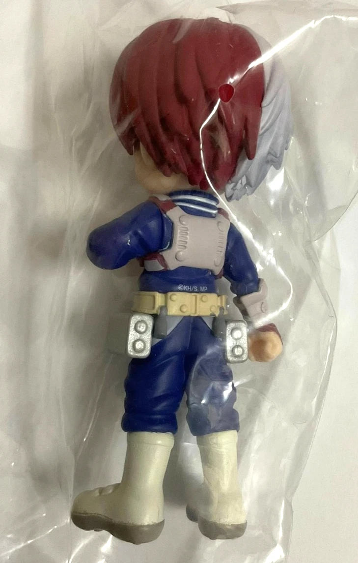 My Hero Academia PalVerse vol.1 Mini Action Figure Mascot Shoto Todoroki