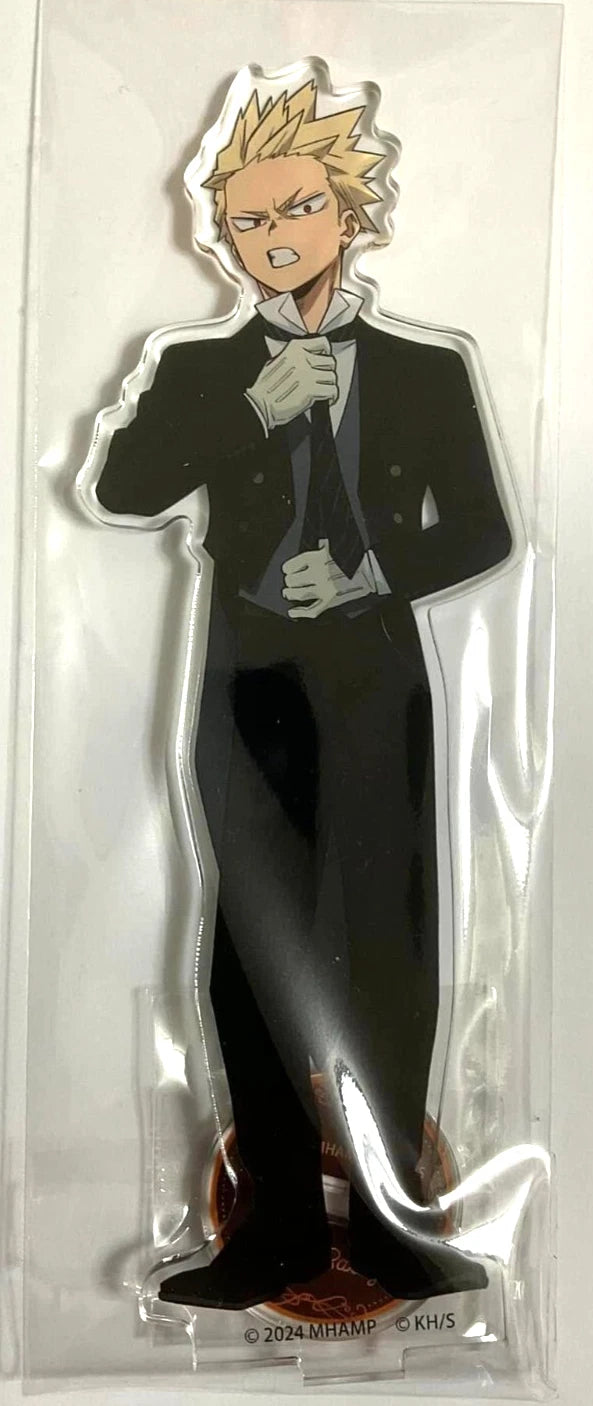 My Hero Academia YOU'RE NEXT TOHO Acrylic Stand Katsuki Bakugo