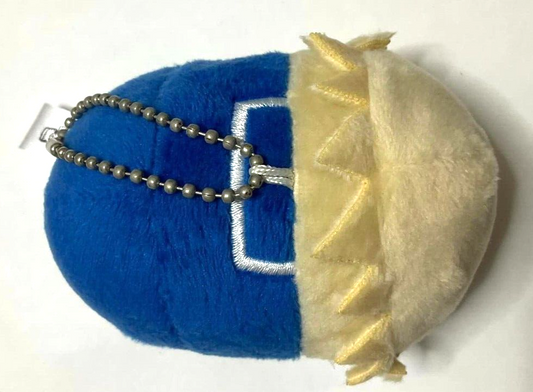 My Hero Academia Mochi Mascot Plush Doll vol.2 Katsuki Bakugo