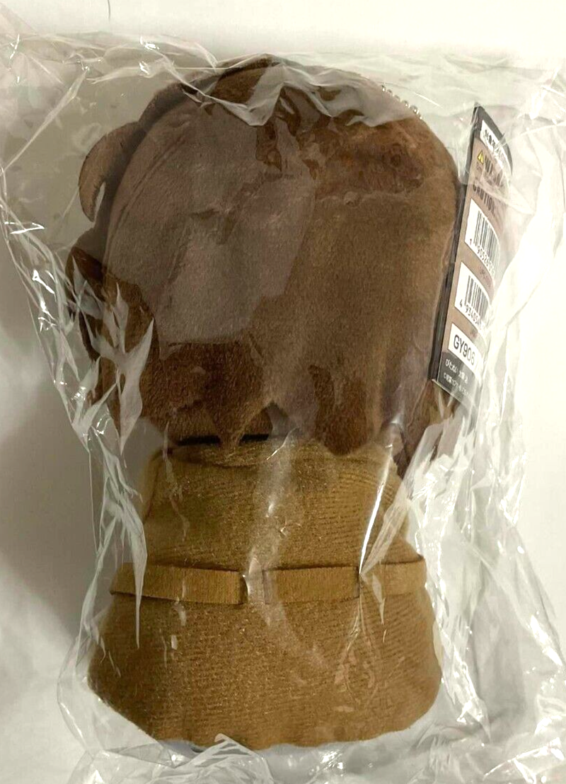 Bungo Stray Dogs Pitanui Plush Doll Soft Toy Osamu Dazai