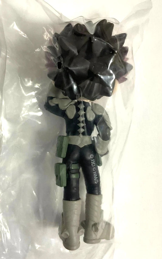 Kaiju No.8 Palverse Mini Figure Mascot Gen Narumi