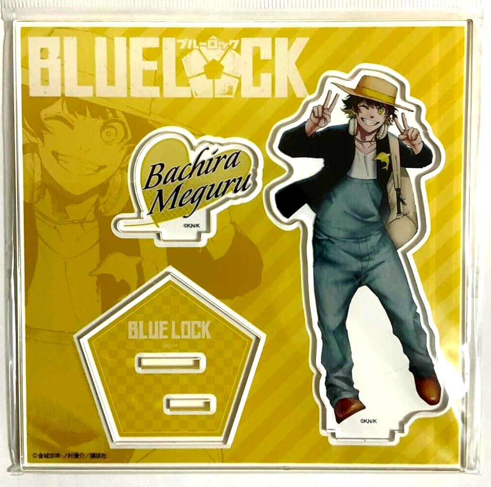 bachira meguru blue lock | Sticker