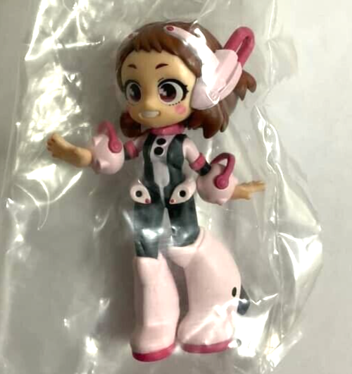 My Hero Academia PalVerse vol.1 Mini Action Figure Mascot Ochako Uraraka