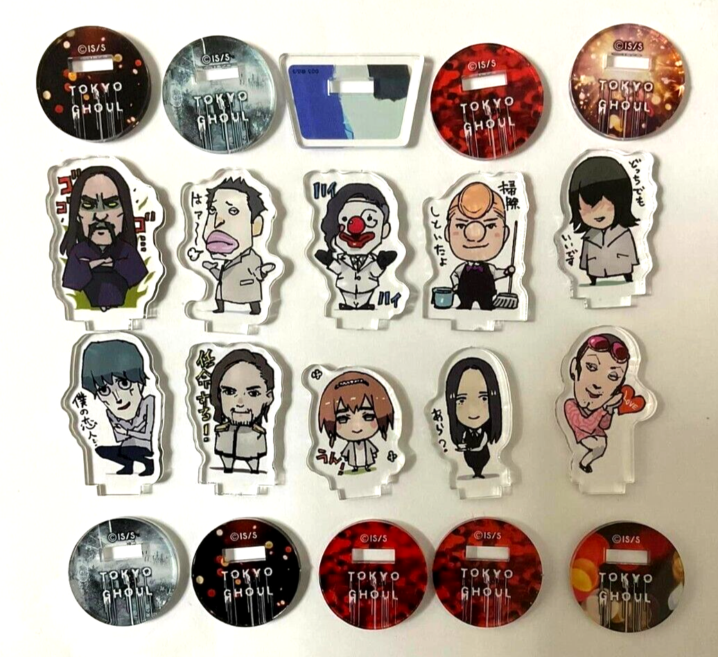 Shachi Pins and Buttons for Sale