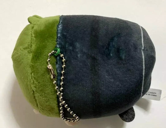 Frieren Beyond Journey's End Pote Koro Plush Doll Mascot Ubel