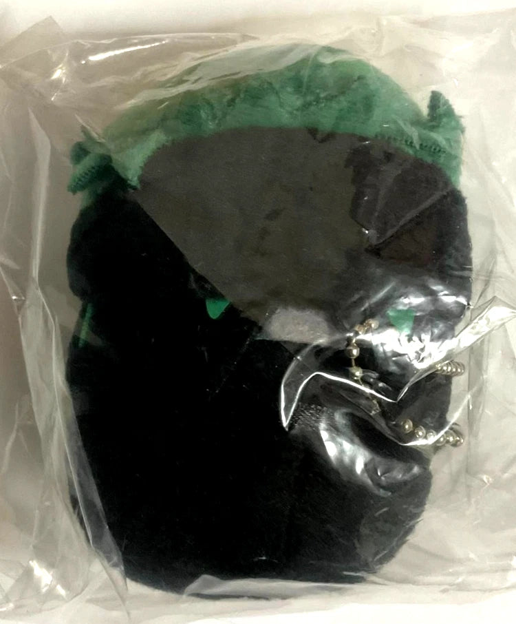 My Hero Academia Mochi Mascot Plush Doll Bonus Izuku Midoriya