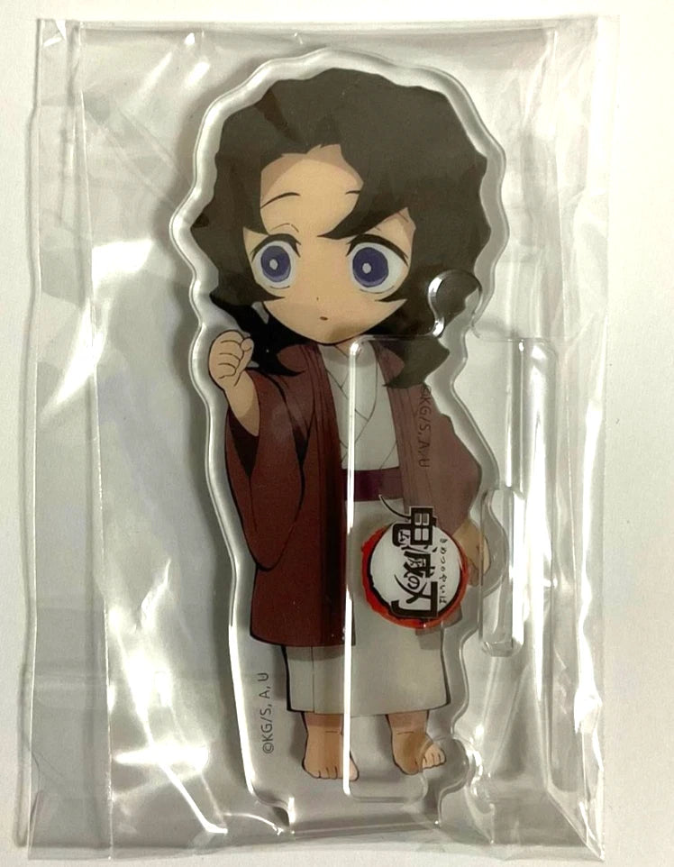 Kimetsu no Yaiba Demon Slayer Ufotable Joint Acrylic Stand Rui