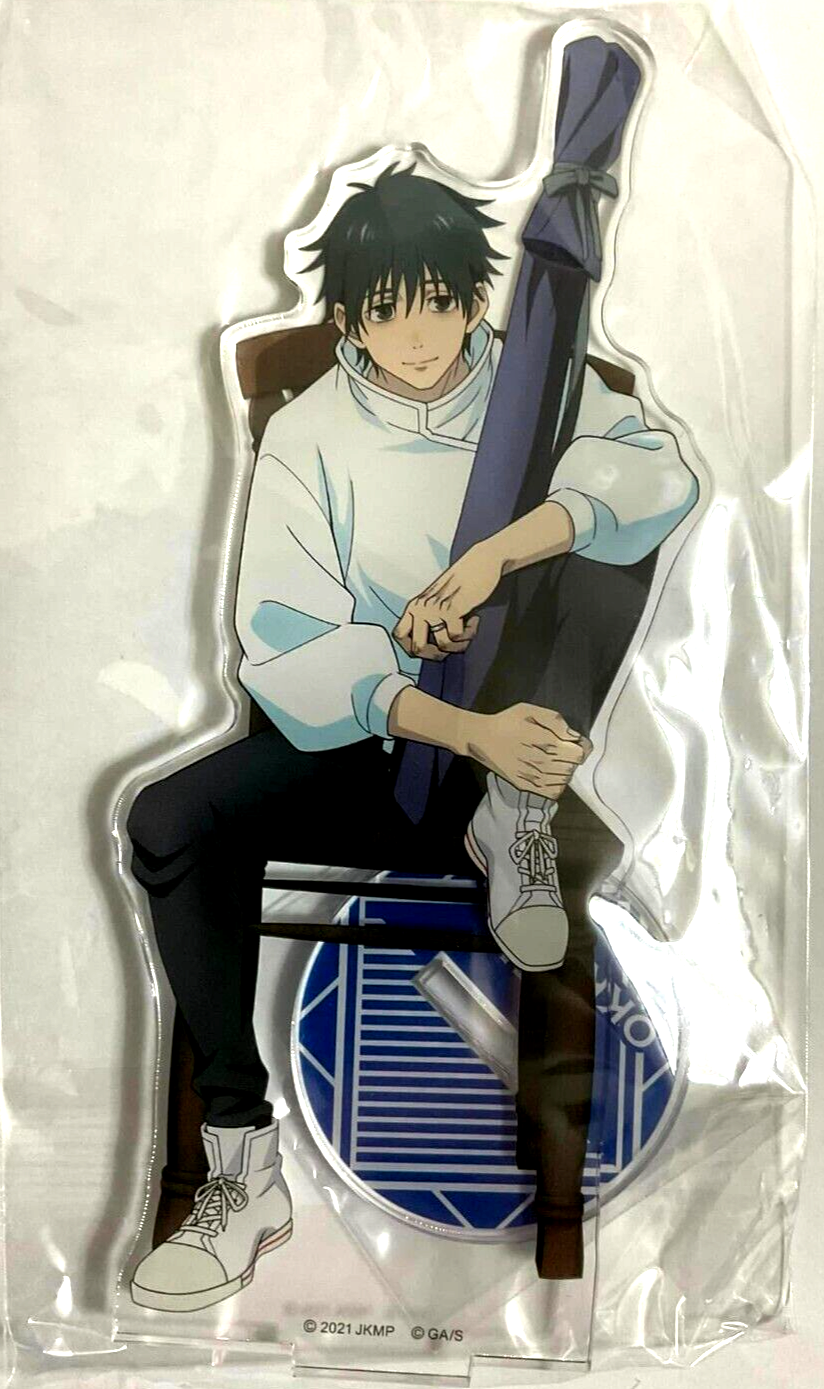 Jujutsu Kaisen 0 TOHO Animation Acrylic Stand Yuta Okkotsu