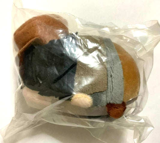 Bungo Stray Dogs BEAST Mochi Plush Doll Mascot Ranpo Edogawa