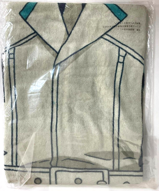 Tokyo Ghoul :re Big Bath Towel Haise Sasaki CCG 100cm