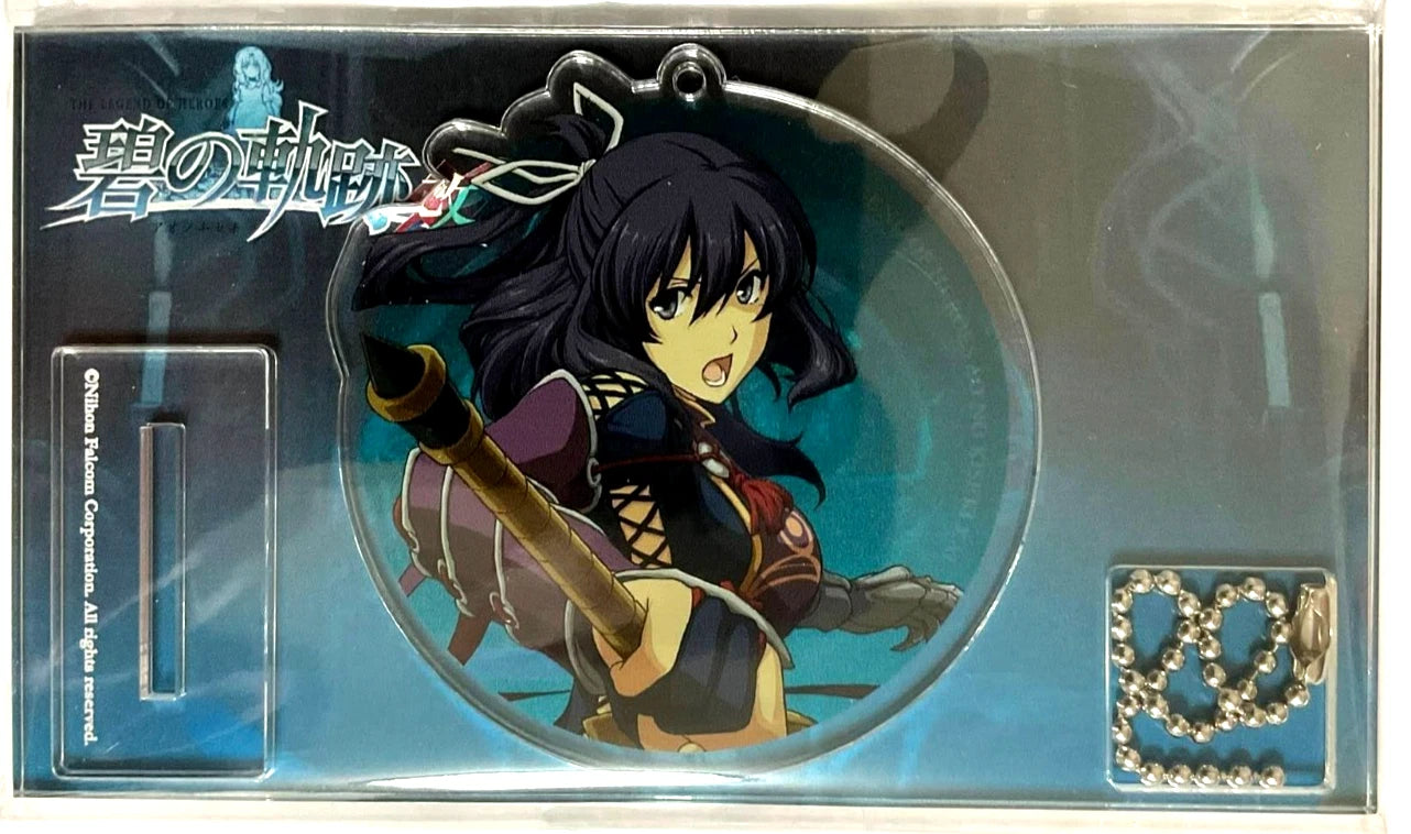 Legend Of Heroes Ao No Kiseki Kai Acrylic Stand Rixia Mao