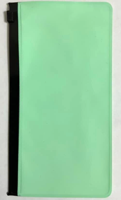 Haikyuu Vinyl Pouch Hajime Iwaizumi Aoba Josai