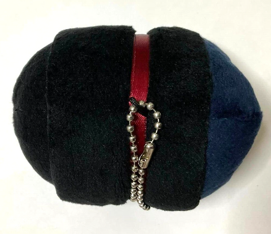 Bungo Stray Dogs Mochi Mochi Mascot Plush Doll Ougai Mori