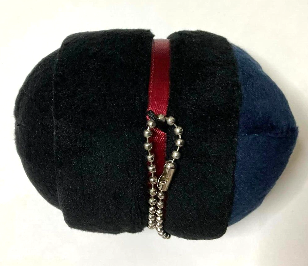 Bungo Stray Dogs Mochi Mochi Mascot Plush Doll Ougai Mori