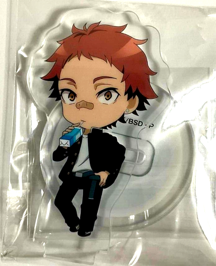 Bungo Stray Dogs AGF2023 Only Mini Acrylic Stand Michizo Tachihara