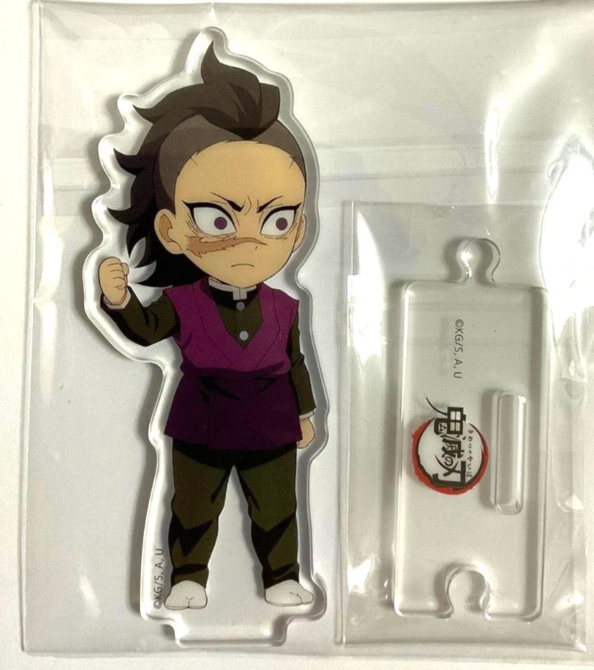 Kimetsu no Yaiba Demon Slayer Joint Acrylic Stand Genya Shinazugawa