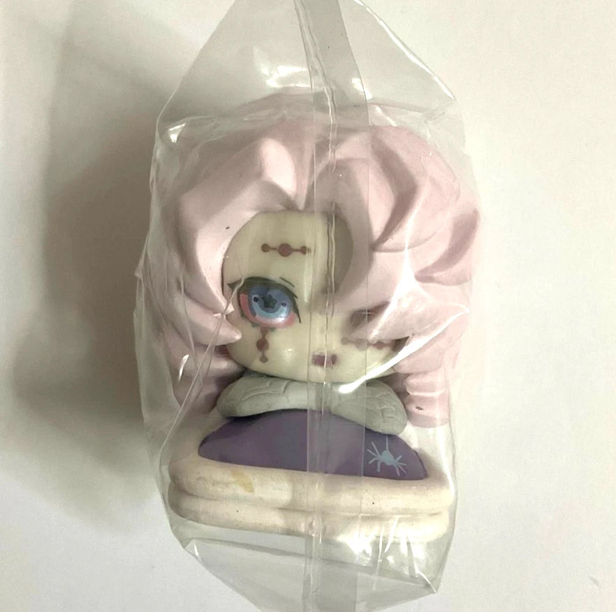 Kimetsu no Yaiba Demon Slayer Onemutan Nidone Mini Mascot Figure Rui