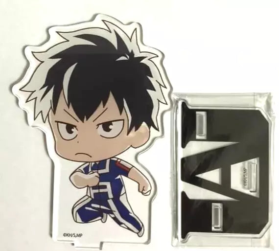 My Hero Academia Acrylic Stand Sen Kaibara