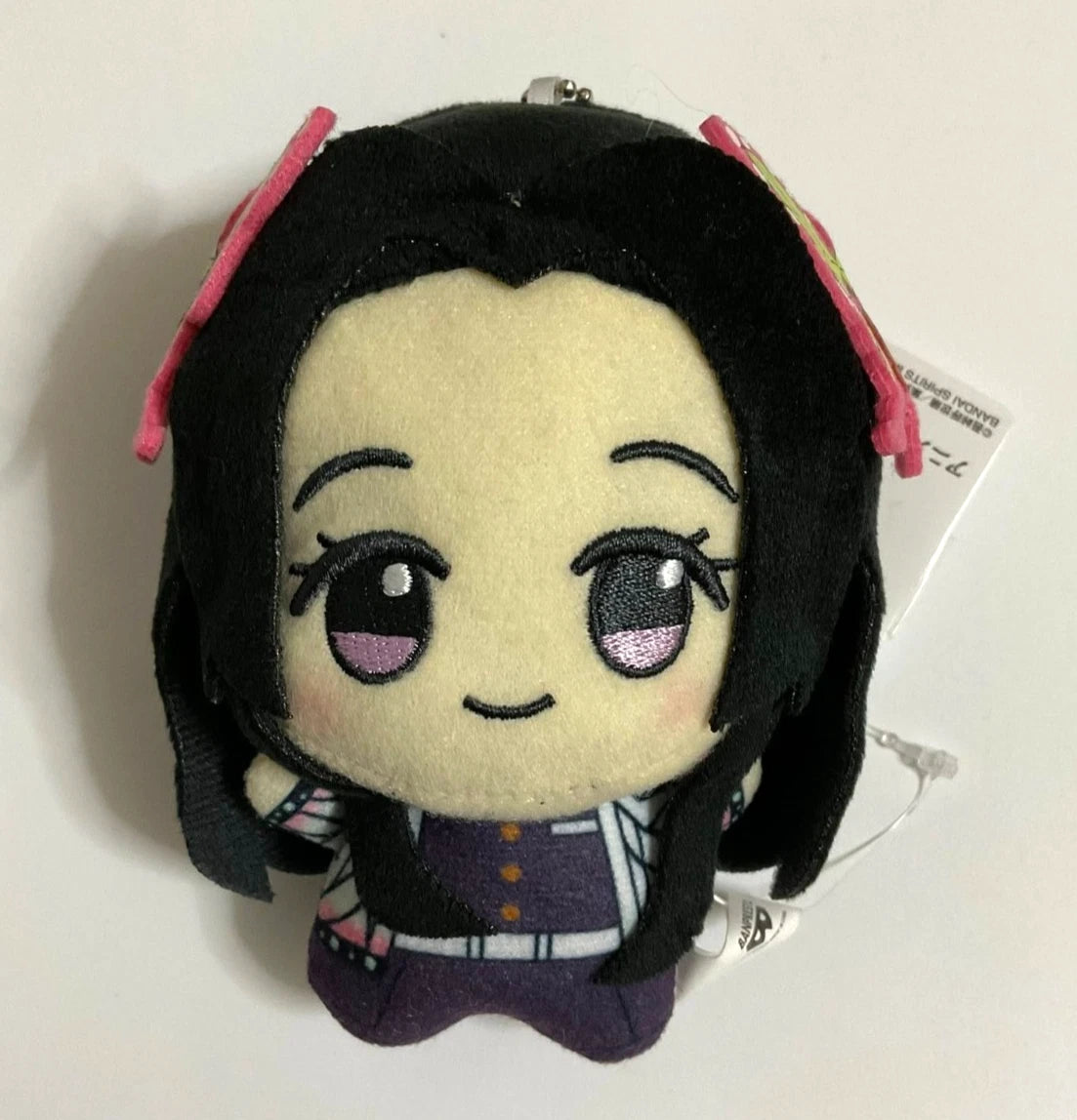 ぬいぐるみ・マスコット kana Kimetsu no Yaiba Demon Slayer Chibigurumi vol.5 Mascot Plush Doll