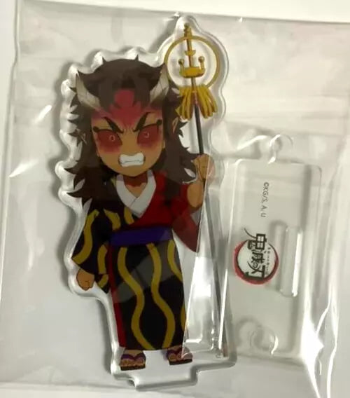 Kimetsu no Yaiba Demon Slayer Ufotable Joint Acrylic Stand Sekido