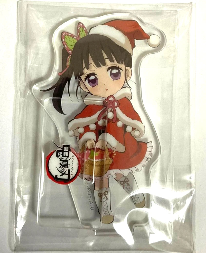 Kimetsu no Yaiba Demon Slayer CH Acrylic Stand Kanao Tsuyuri