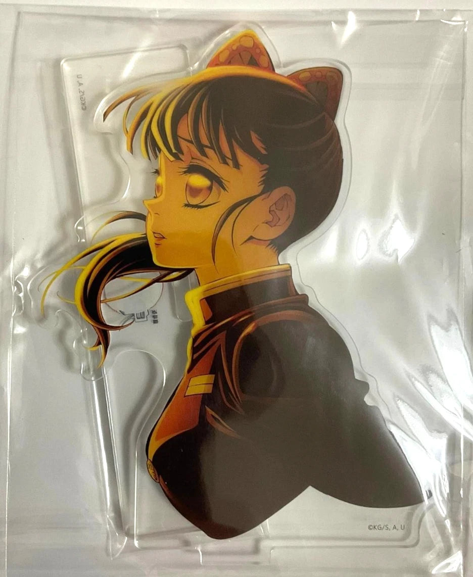 Kimetsu no Yaiba Demon Slayer MUGENJO Acrylic Stand Kanao Tsuyuri