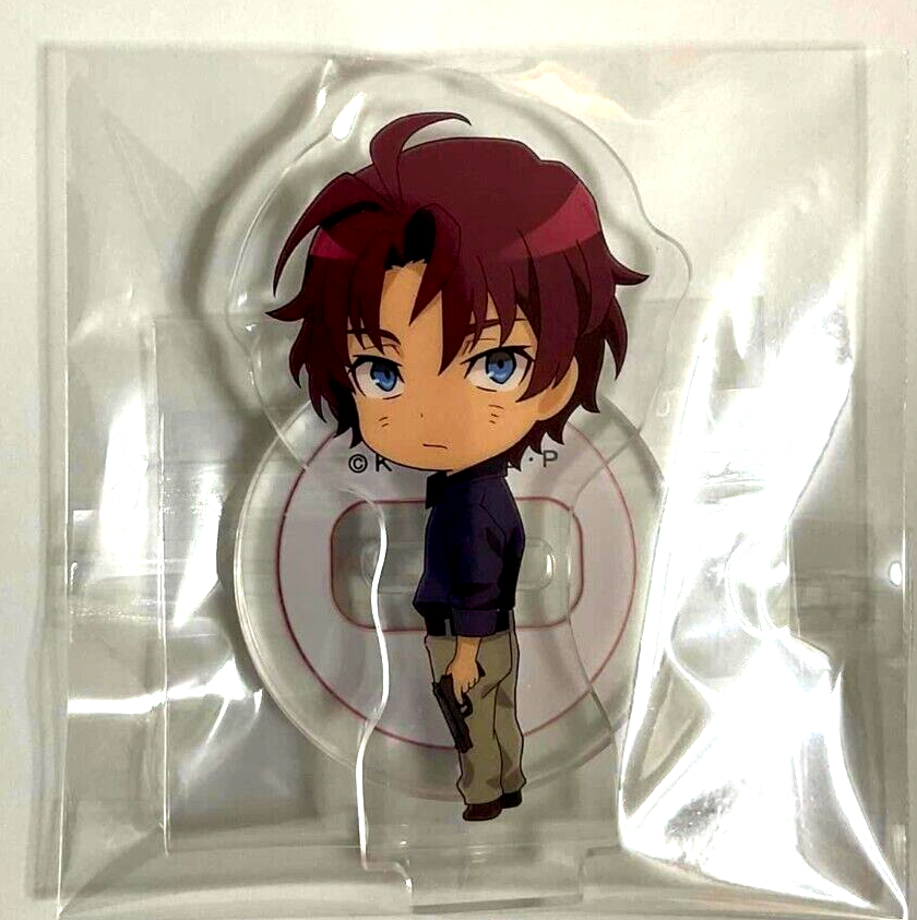 Bungo Stray Dogs Only Mini Acrylic Stand Sakunosuke Oda