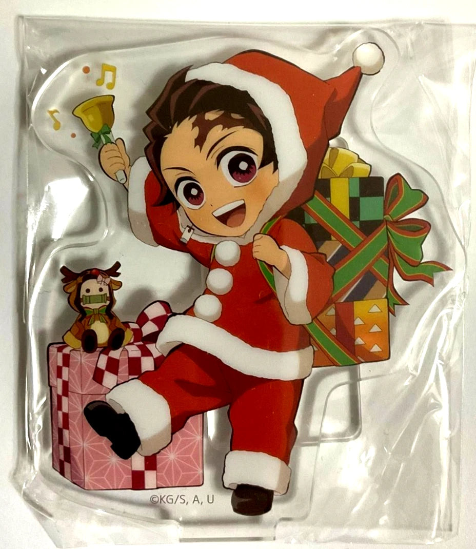 Kimetsu no Yaiba Demon Slayer CH Acrylic Stand Tanjiro Kamado