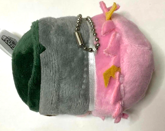 My Hero Academia Mochi Mascot Mini Plush Doll vol.2 Mina Ashido