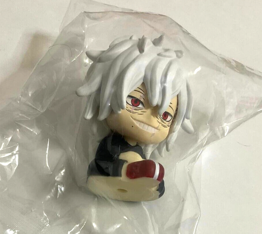 My Hero Academia Rela Cot Mini Mascot Figure Tomura Shigaraki