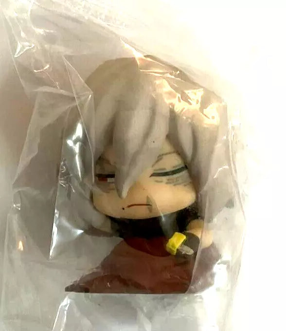 My Hero Academia Onemutan Mini Mascot Figure Tomura Shigaraki 45mm