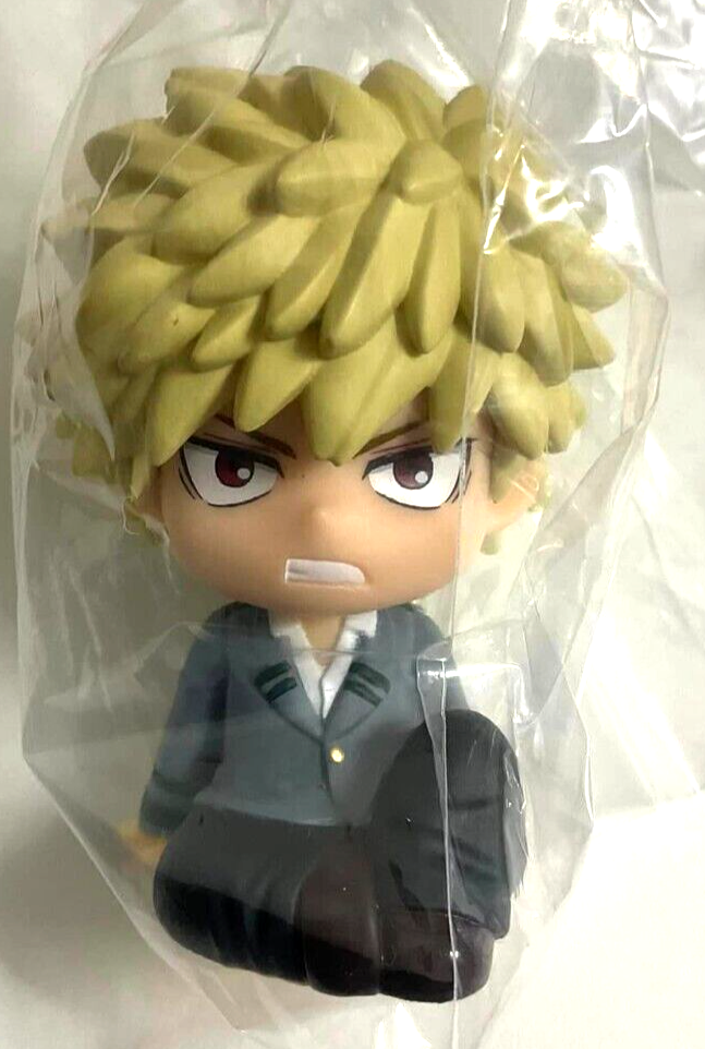 My Hero Academia Rela Cot Mini Mascot Figure Katsuki Bakugo