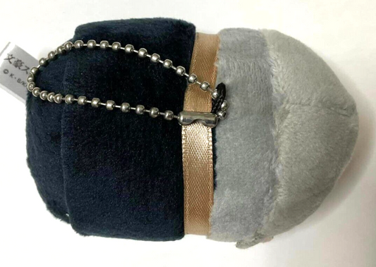 Bungo Stray Dogs Mochi Mochi Mascot Plush Doll Ryuro Hirotsu