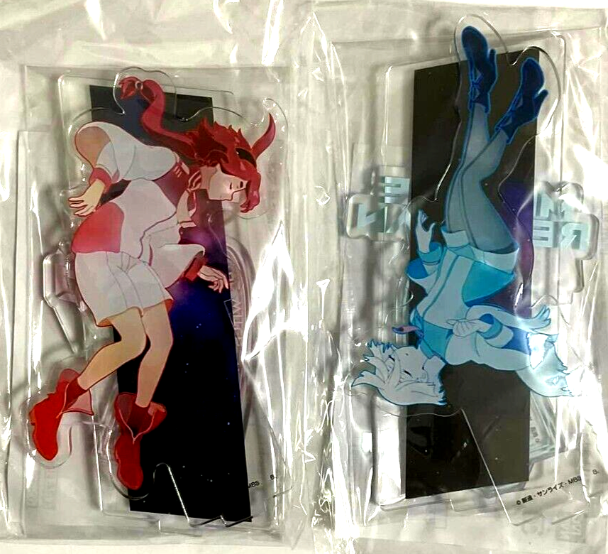 Mobile Suit Gundam The Witch from Mercury Acrylic Stand Suletta Miorine