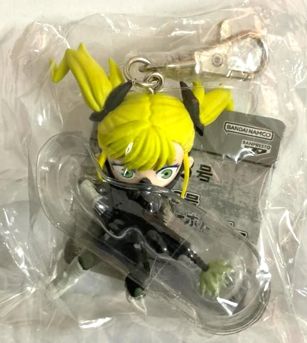 Kaiju No.8 Acrylic Keychain Figure Kikoru Shinomiya