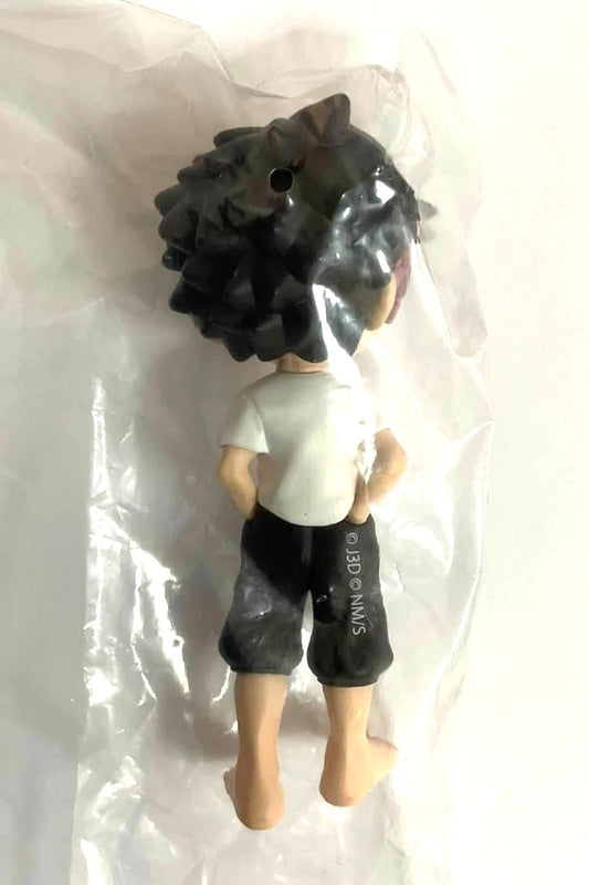 Kaiju No.8 Palverse Mini Figure Mascot Gen Narumi Secret