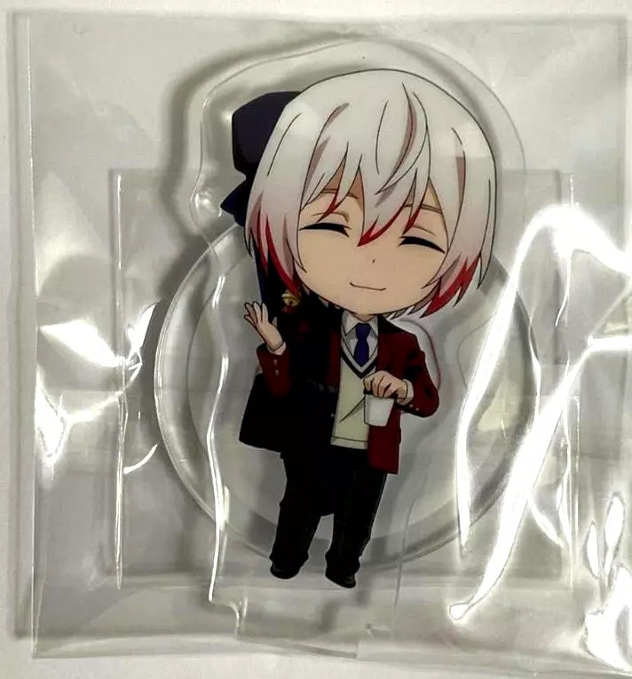 Bungo Stray Dogs AGF2023 Only Mini Acrylic Stand Saigiku Jyono