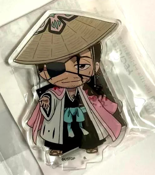 Bleach Blood Warfare Tsuna Acrylic Stand Shunsui Kyoraku