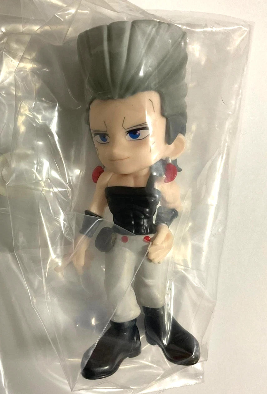JOJO Stardust Crusaders Palverse Mini Figure Mascot Jean Pierre Polnareff