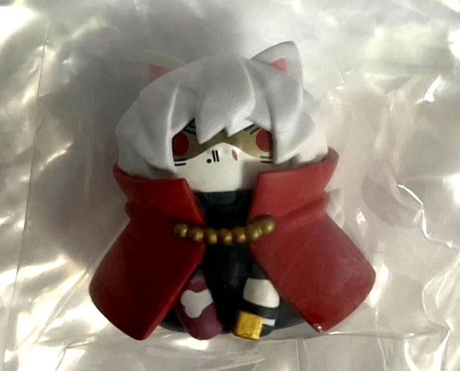 My Hero Academia Heroaca Nyanko Mini Figure Mascot Tomura Shigaraki 30mm