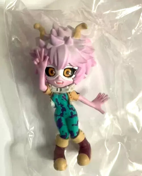 My Hero Academia PalVerse vol.2 Mini Action Figure Mascot Mina Ashido