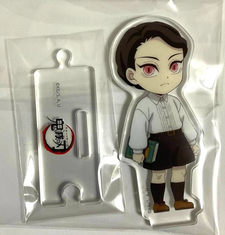 Kimetsu no Yaiba Demon Slayer Joint Acrylic Stand Muzan Kibutsuji
