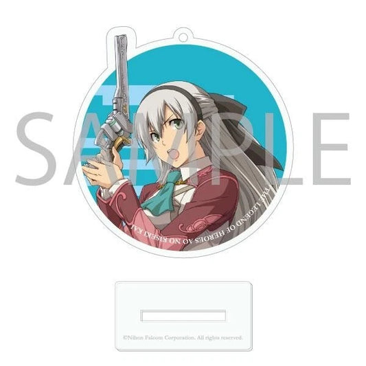Legend Of Heroes Ao No Kiseki Kai Acrylic Stand Elie Macdowell