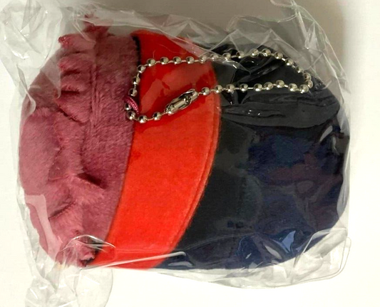 Jujutsu Kaisen Sorcery Fight Mochi Plush Doll Mascot Yuji Itadori