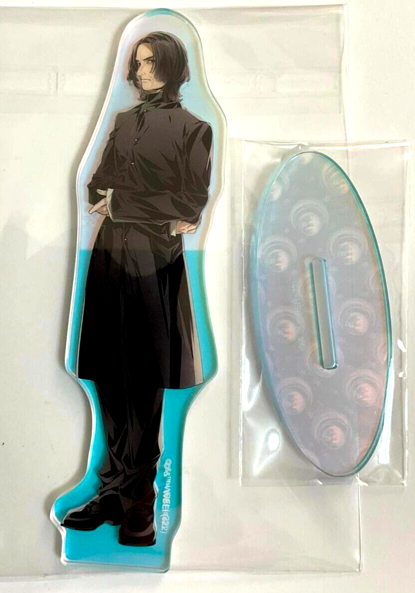 Harry Potter Aurora Acrylic Stand Collection Severus Snape